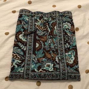 Vera Bradley drawstring backpack